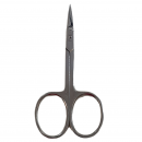 Scissors, pointed and straight